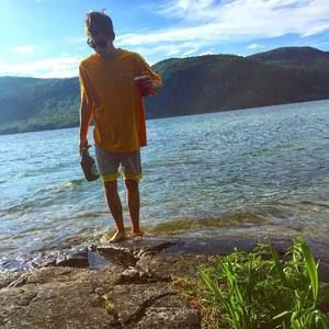 Meet your Posher, Maximillian